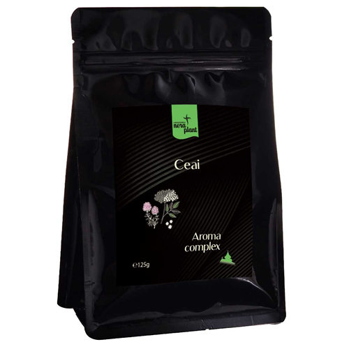 Ceai Nera Plant Aroma-complex ECO 125 gr